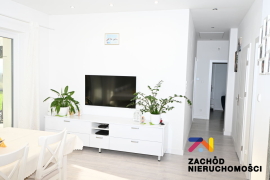 Dom wolnostojącyw Łagowie Lubuskim 500m od jeziora